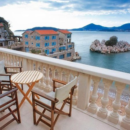 Przno Luxury Apartments Свети-Стефан Номер фото