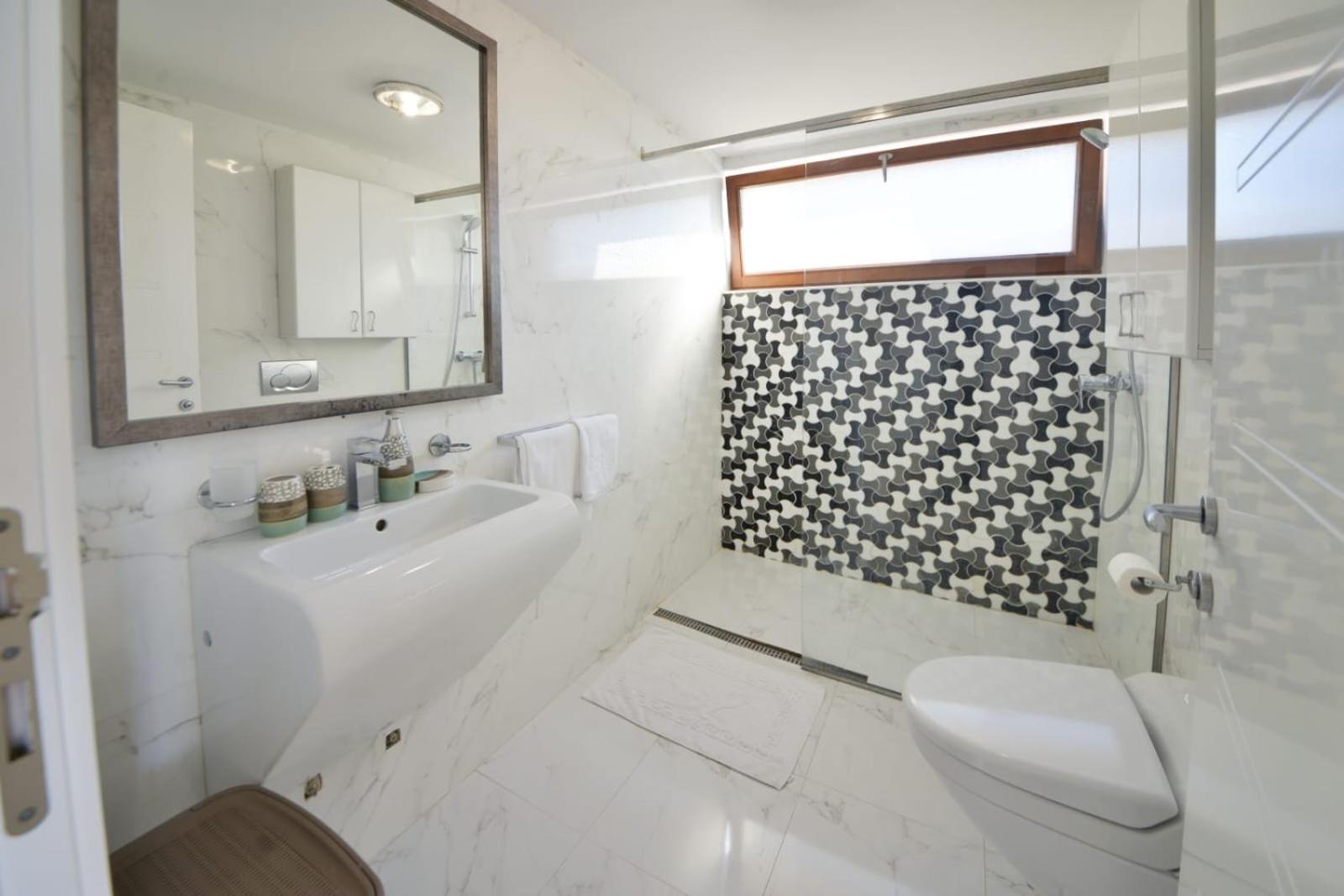 Przno Luxury Apartments Свети-Стефан Номер фото