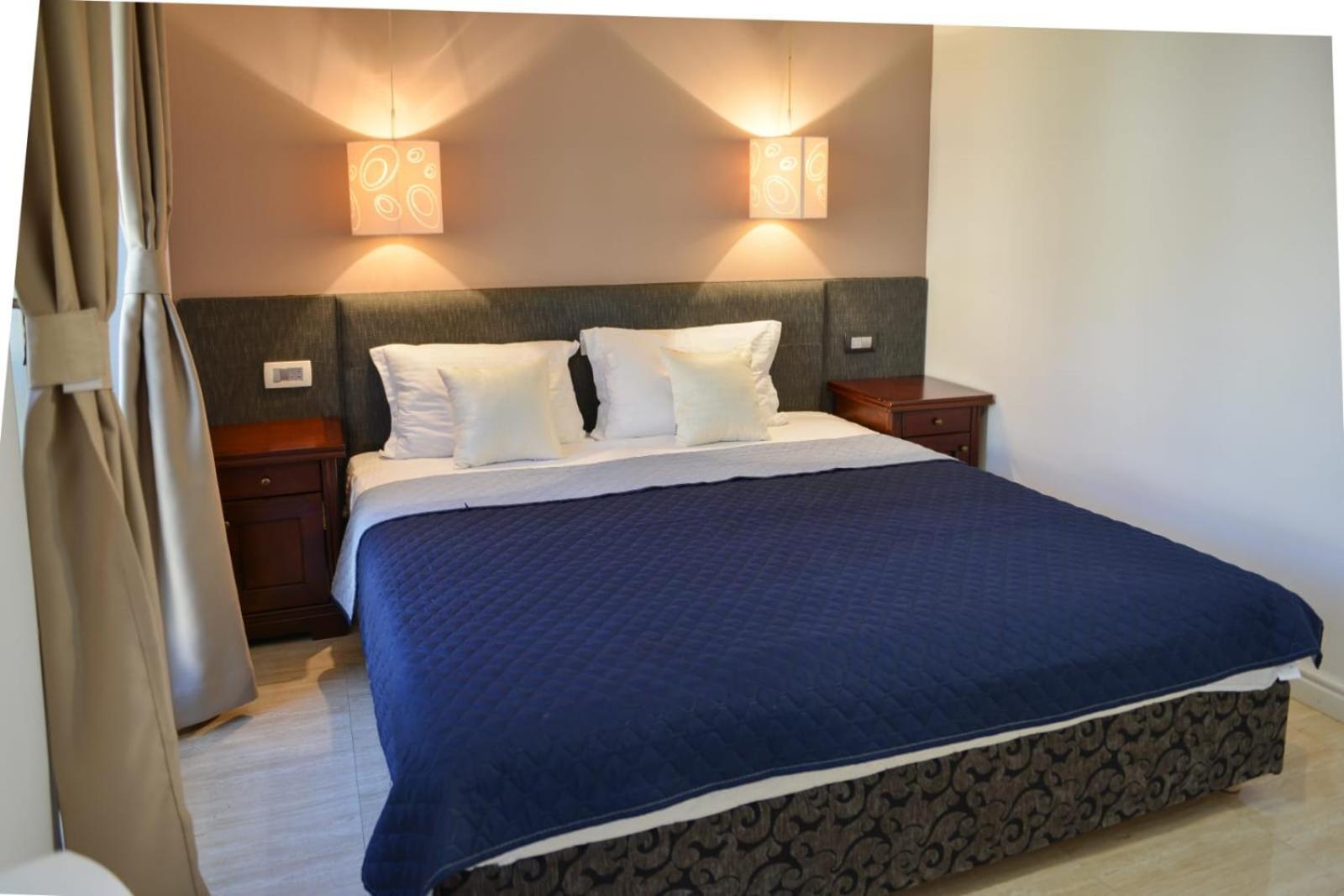 Przno Luxury Apartments Свети-Стефан Номер фото